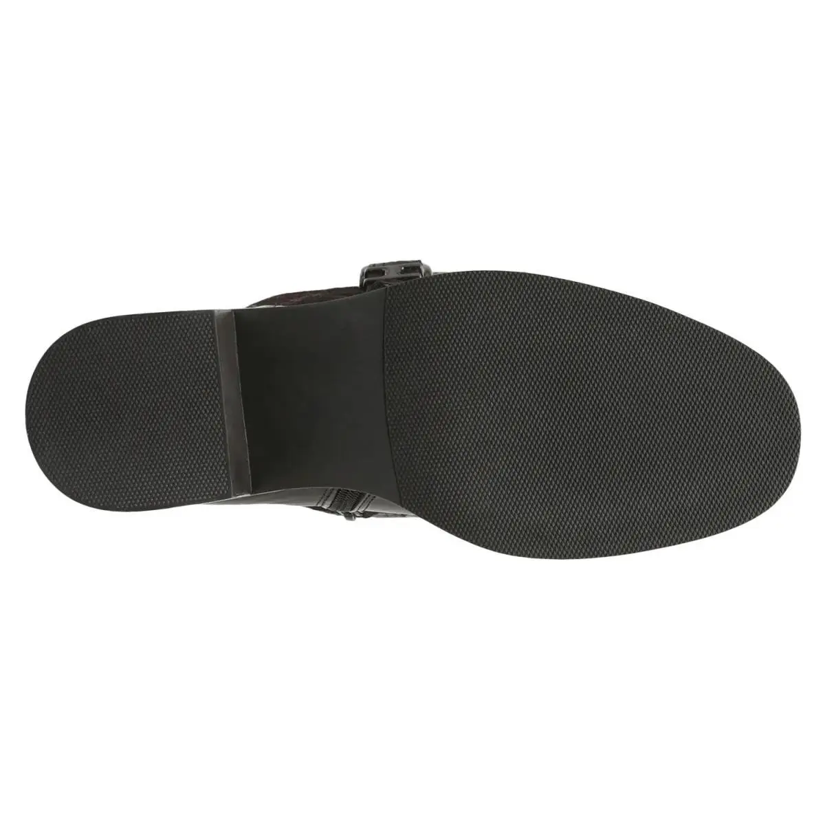 Coach shoes - Dark Brown 4