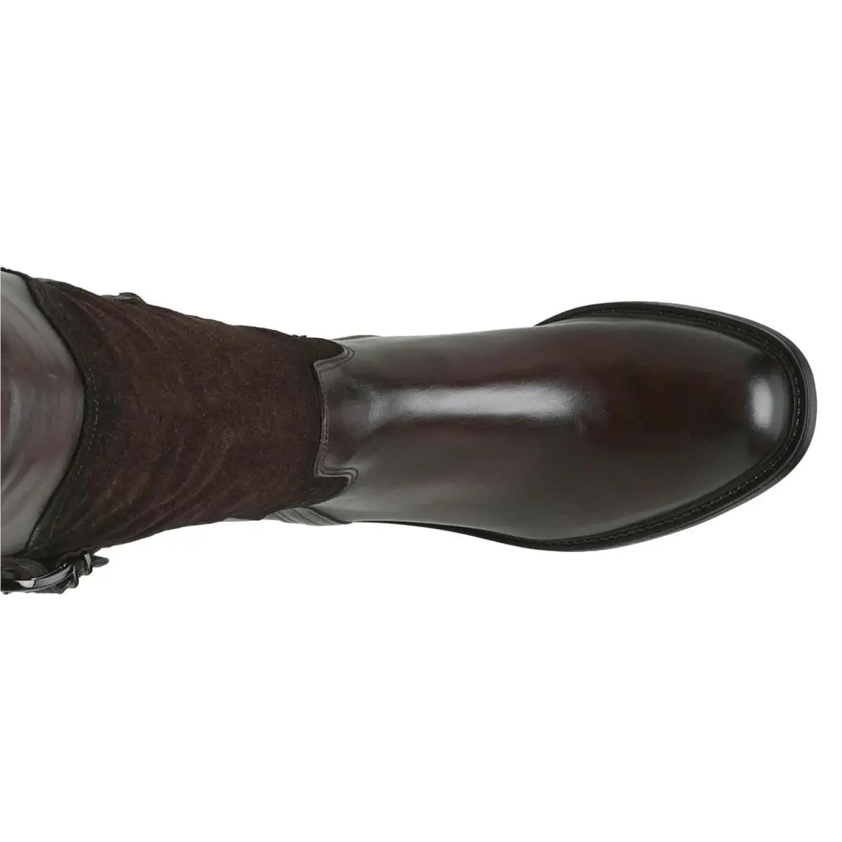 Coach shoes - Dark Brown 12