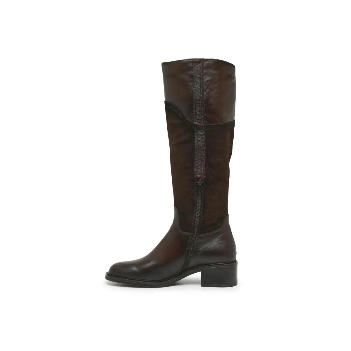 Coach shoes - Dark Brown 8