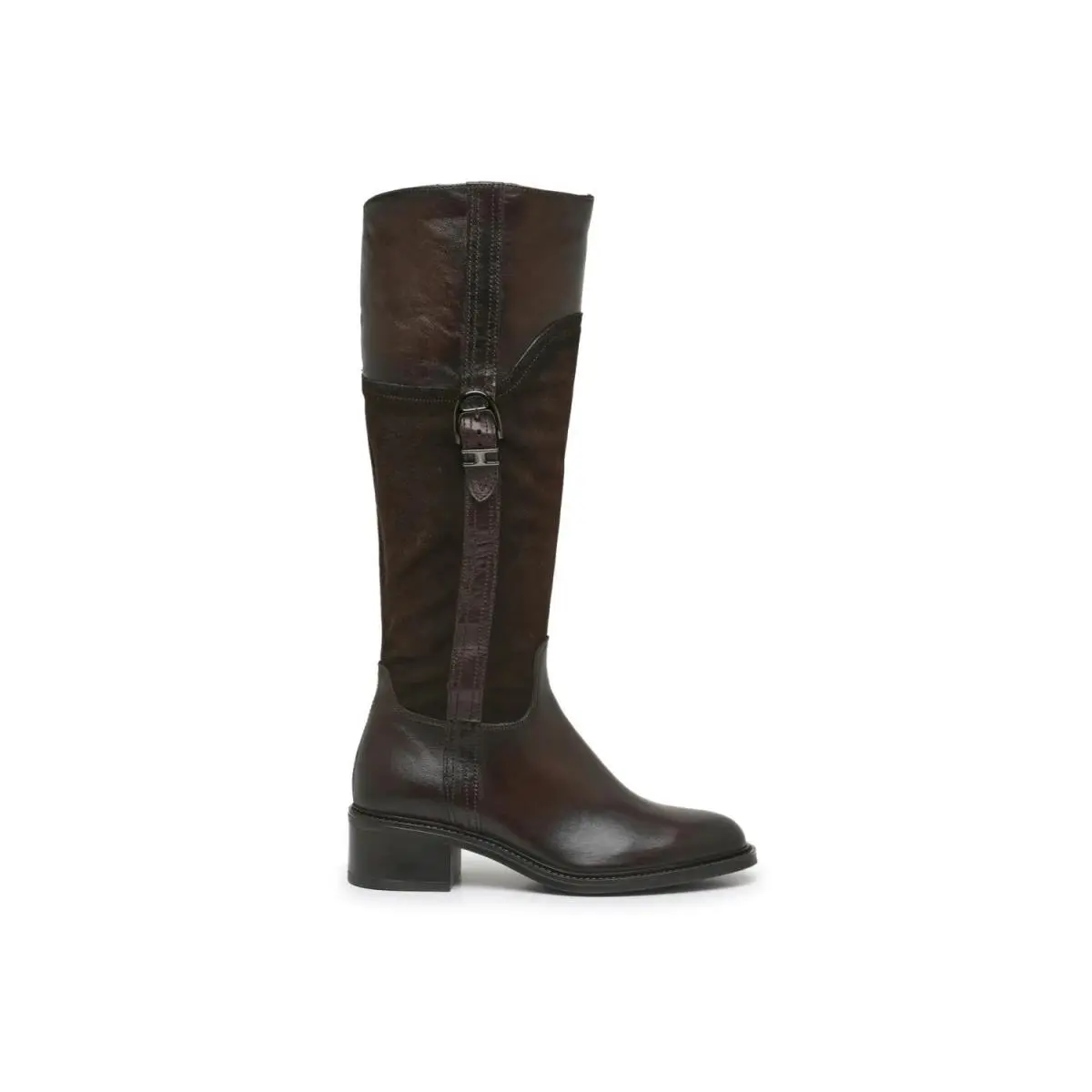 Coach shoes - Dark Brown 10