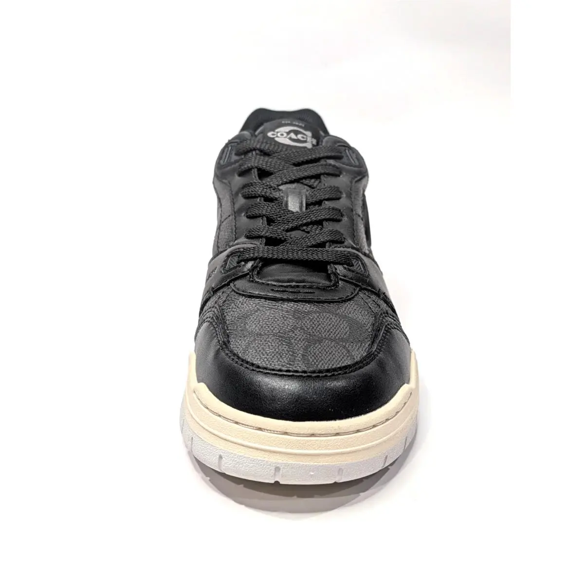 Coach shoes - Coach SOHO - SOHO - CCN56 - Charcoal/Black 14
