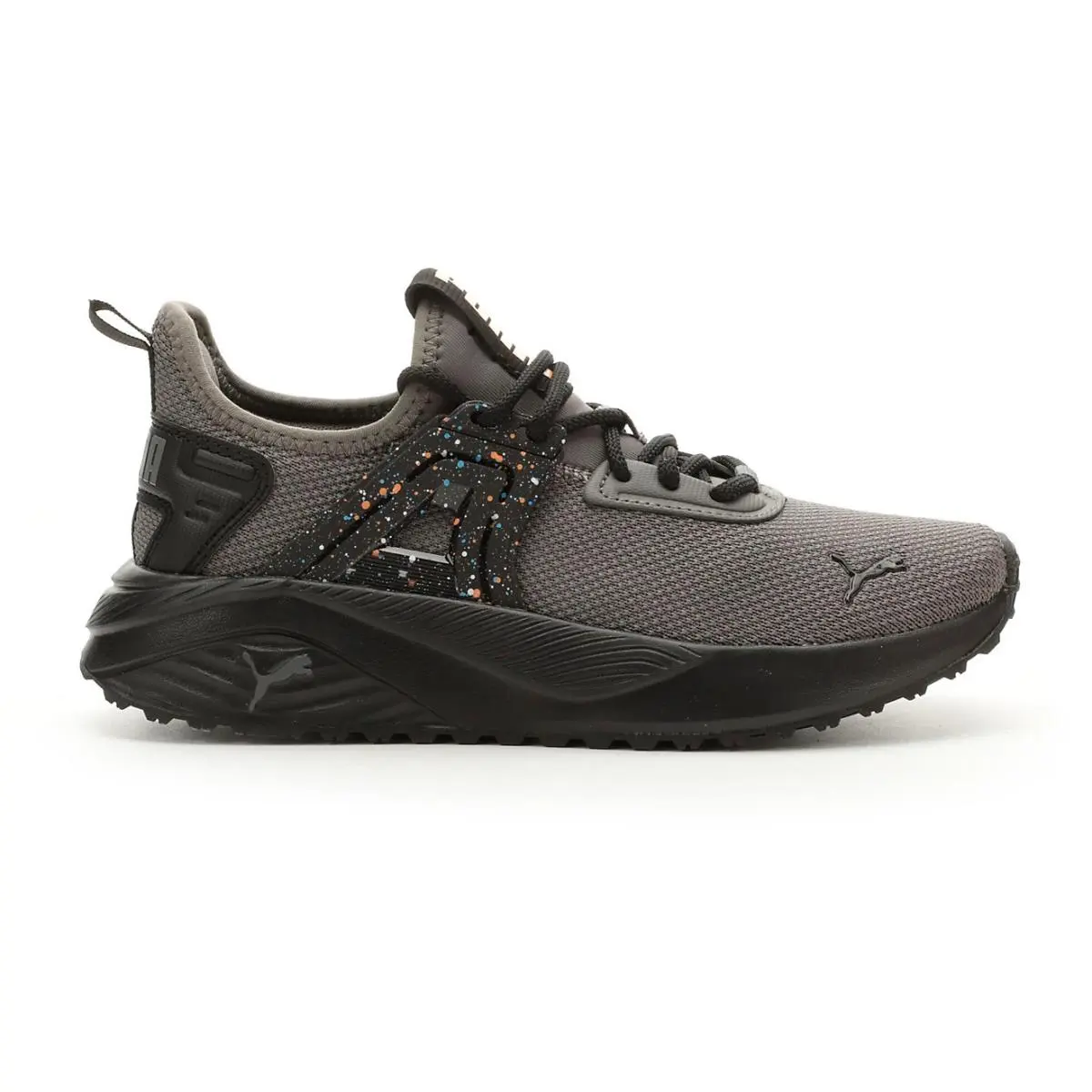 Puma shoes - Puma Pacer 23 Confetti - Pacer Confetti - Gray 0
