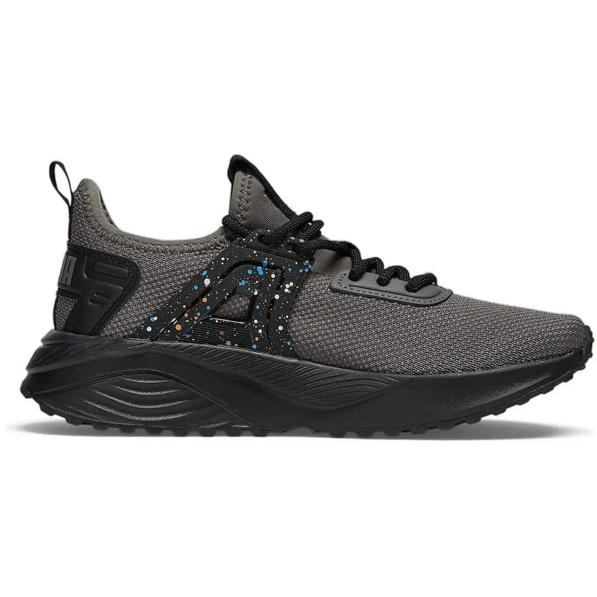Puma shoes - Puma Pacer 23 Confetti - Pacer Confetti - Gray 1