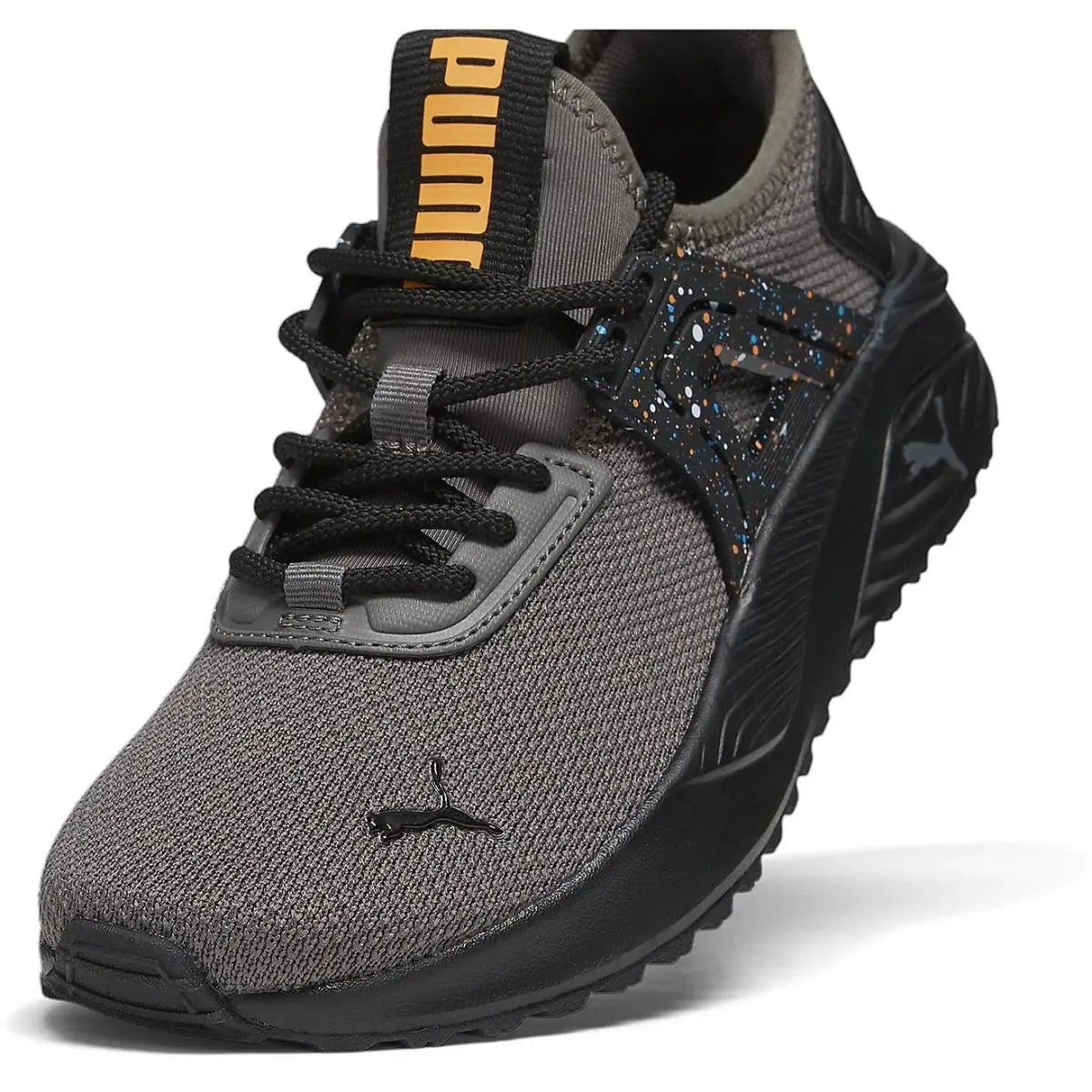 Puma shoes - Puma Pacer 23 Confetti - Pacer Confetti - Gray 3