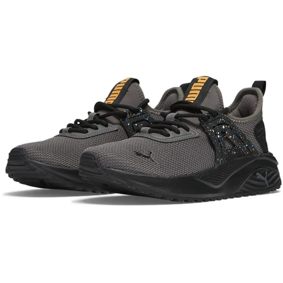 Puma shoes - Puma Pacer 23 Confetti - Pacer Confetti - Gray 5