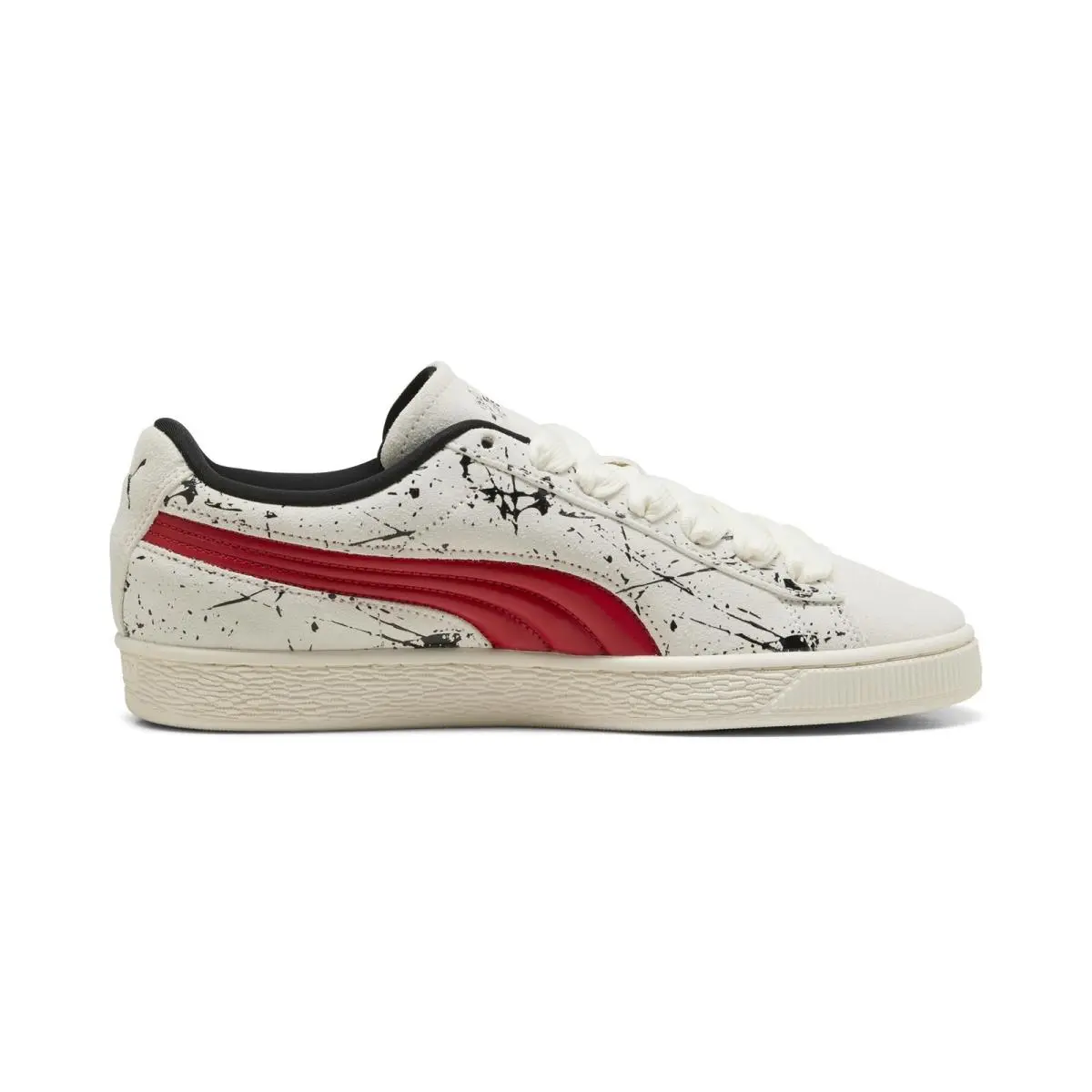 Puma shoes - Puma Suede Street Fighter Ryu - 41064701 - White 6