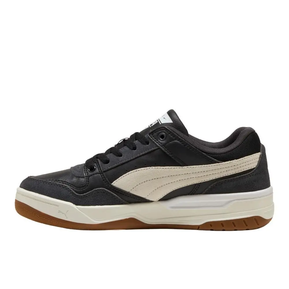 Puma shoes - PUMA Rebound Retro Lace Up - 40021406 - Black 1