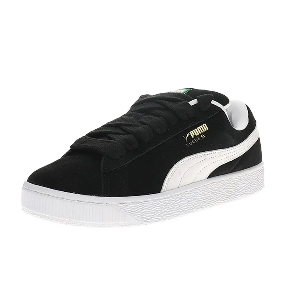 Puma shoes - 39764857 - 39764857 - black/white 6