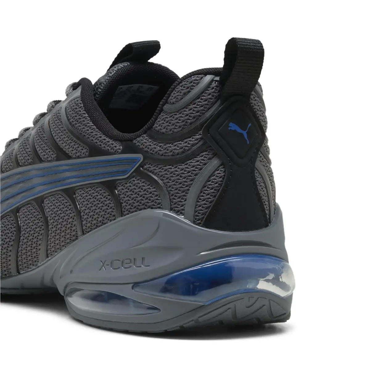 Puma shoes - 31258909 - 31258909 - cool dark gray-puma black 61