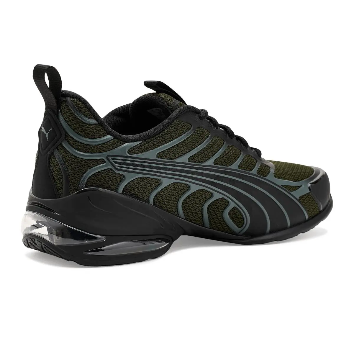 Puma shoes - 31258909 - 31258909 - cool dark gray-puma black 47