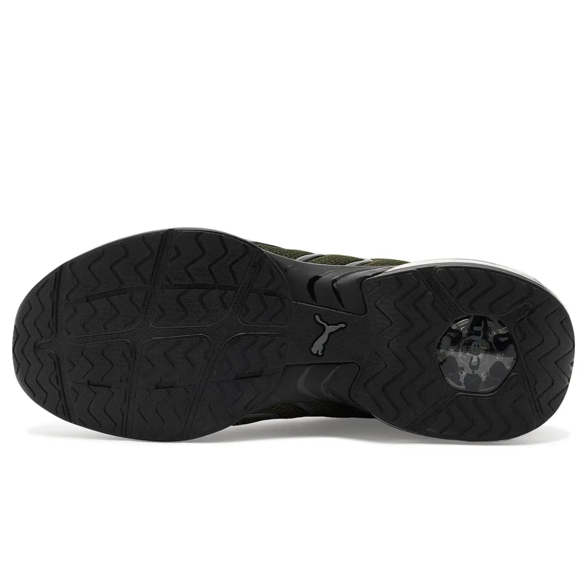 Puma shoes - 31258909 - 31258909 - cool dark gray-puma black 49