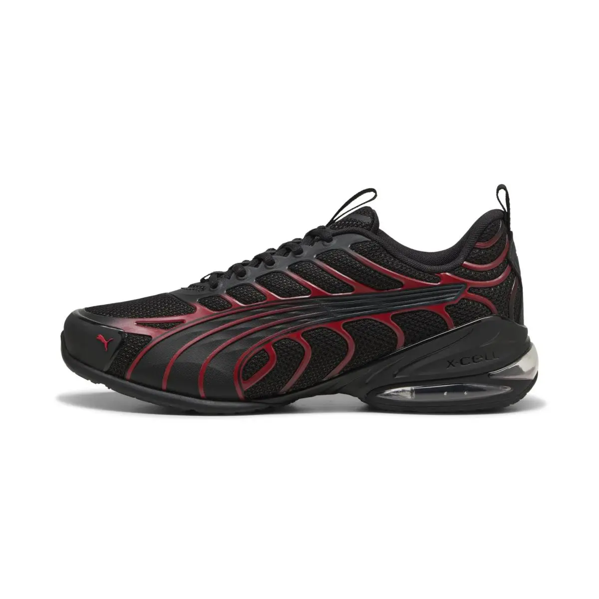 Puma shoes - 31258909 - 31258909 - cool dark gray-puma black 18