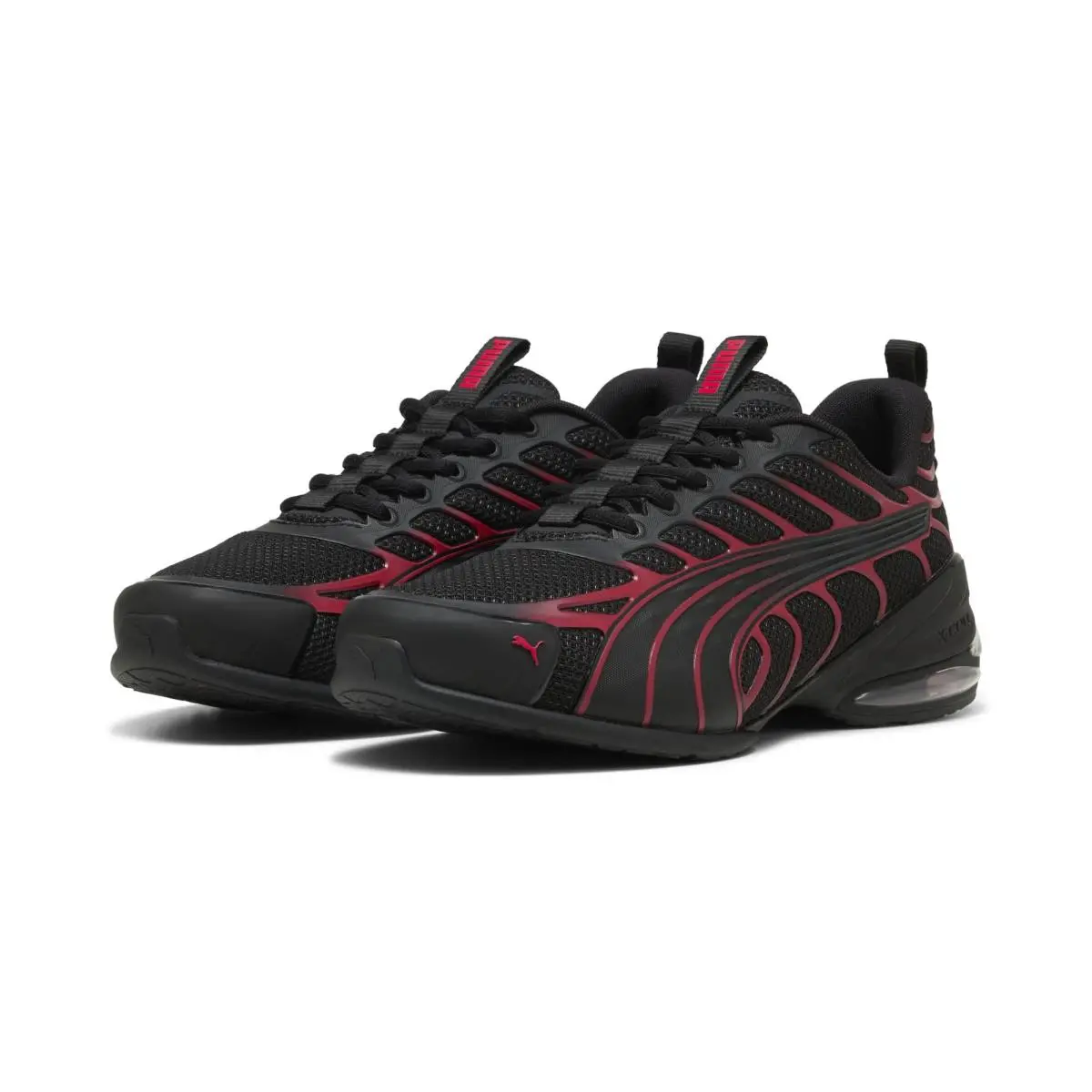 Puma shoes - 31258909 - 31258909 - cool dark gray-puma black 19