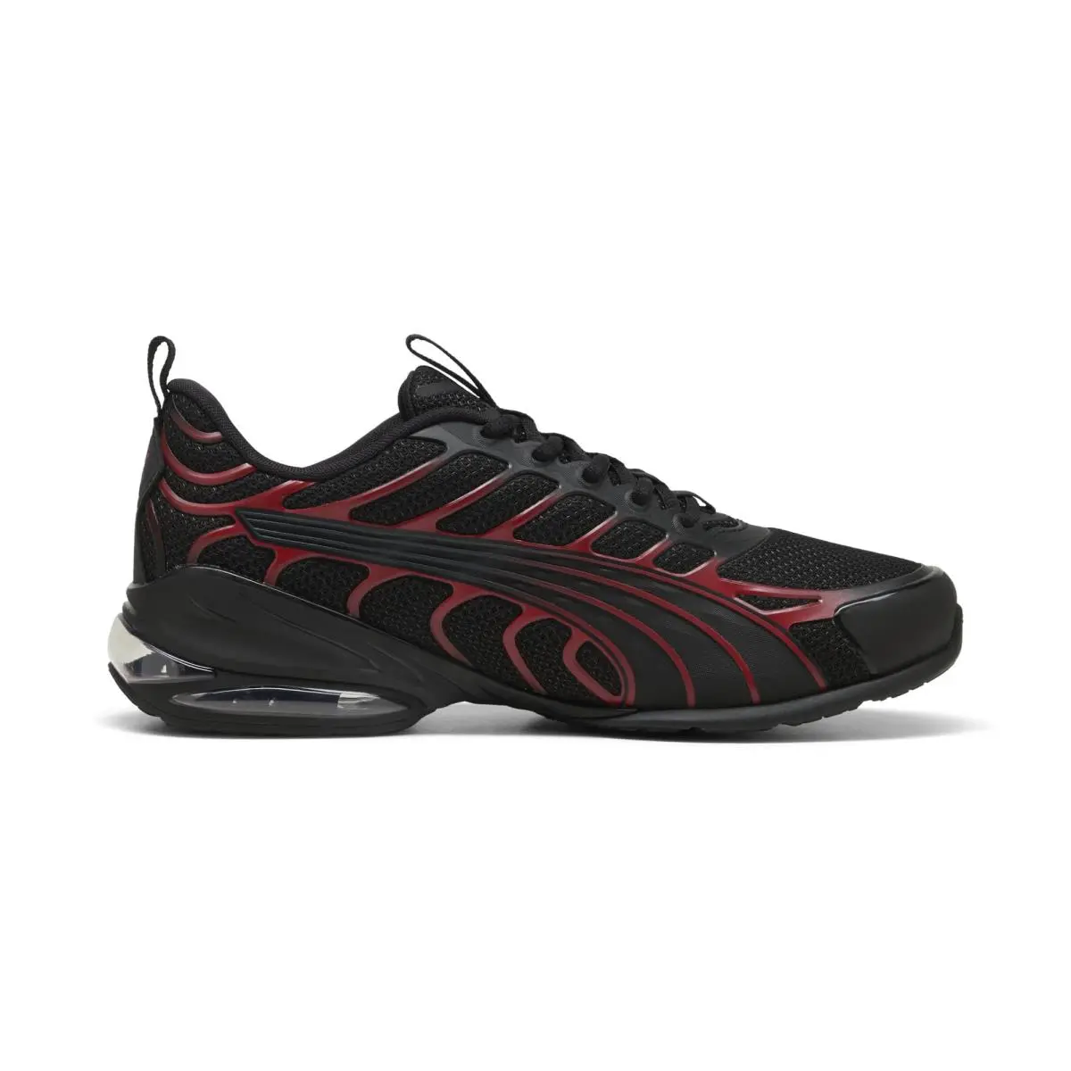 Puma shoes - 31258909 - 31258909 - cool dark gray-puma black 23
