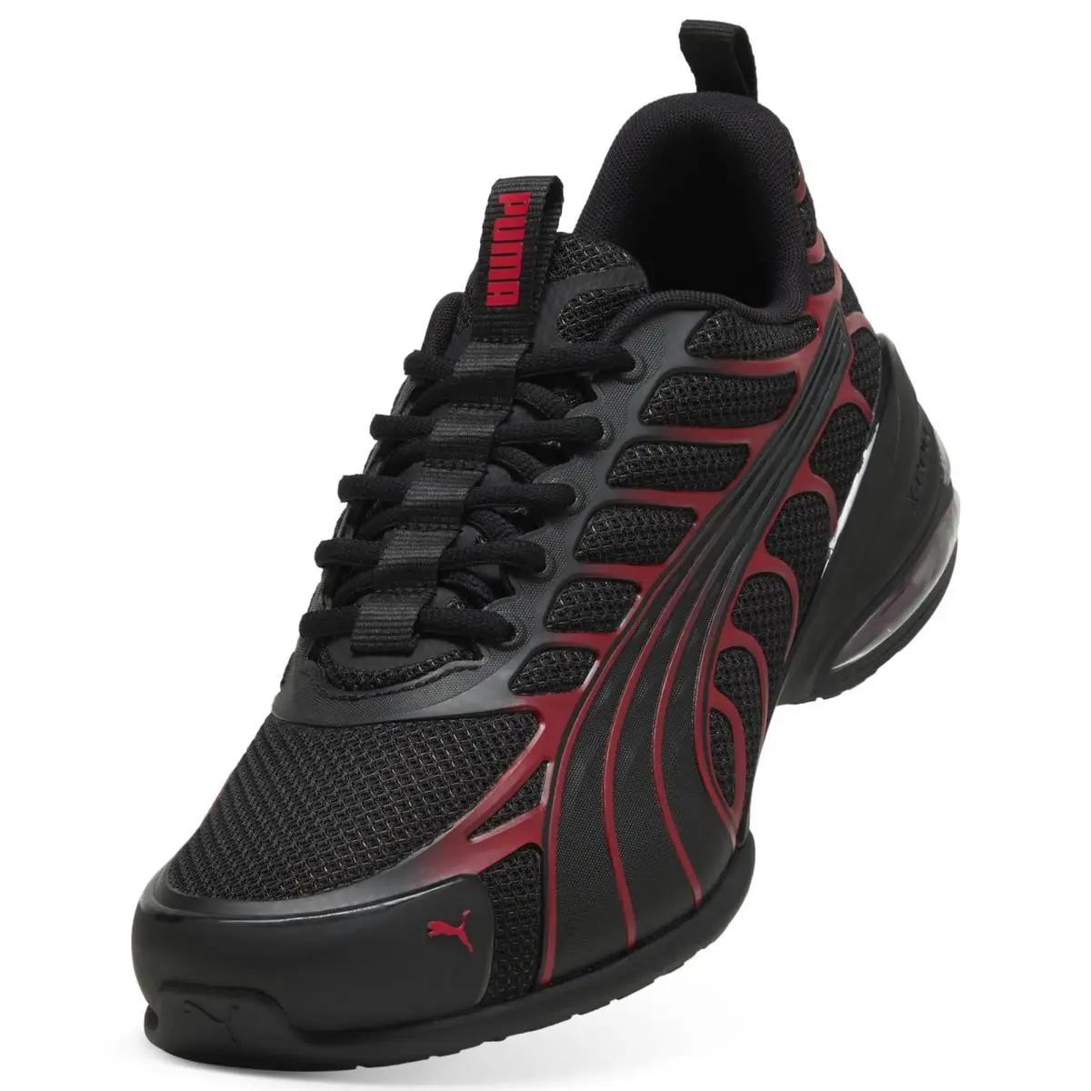 Puma shoes - 31258909 - 31258909 - cool dark gray-puma black 24
