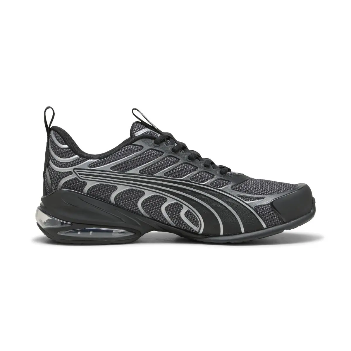 Puma shoes - 31258909 - 31258909 - cool dark gray-puma black 43