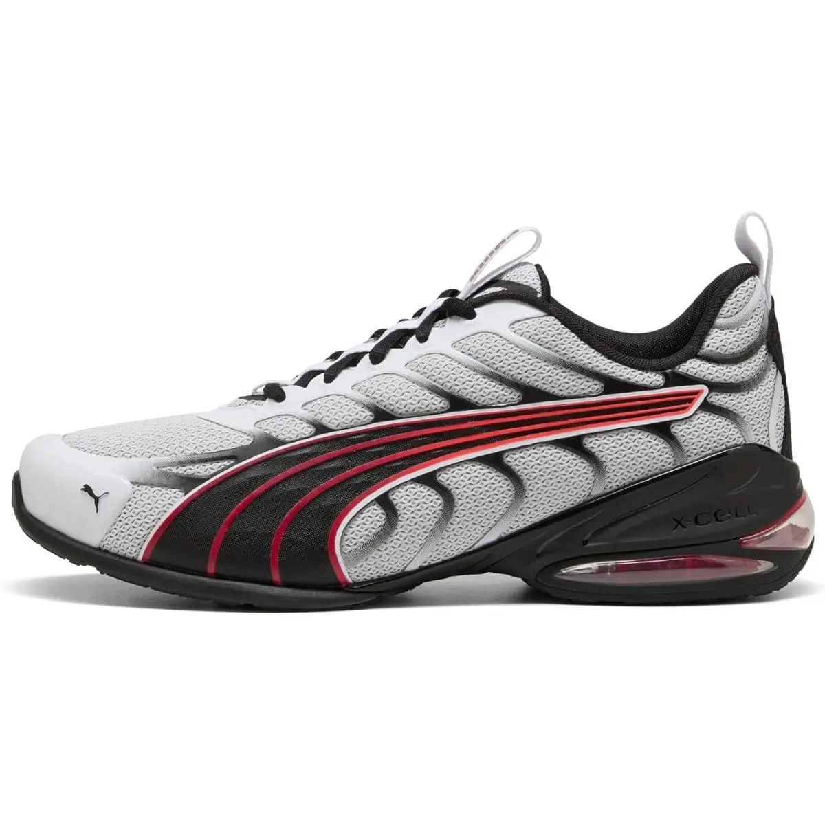 Puma shoes - 31258909 - 31258909 - cool dark gray-puma black 13