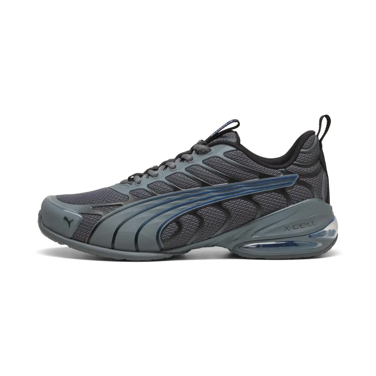 Puma shoes - 31258909 - 31258909 - cool dark gray-puma black 58