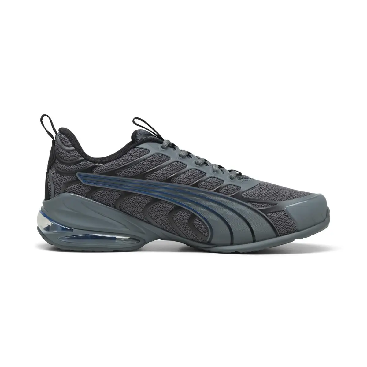 Puma shoes - 31258909 - 31258909 - cool dark gray-puma black 63