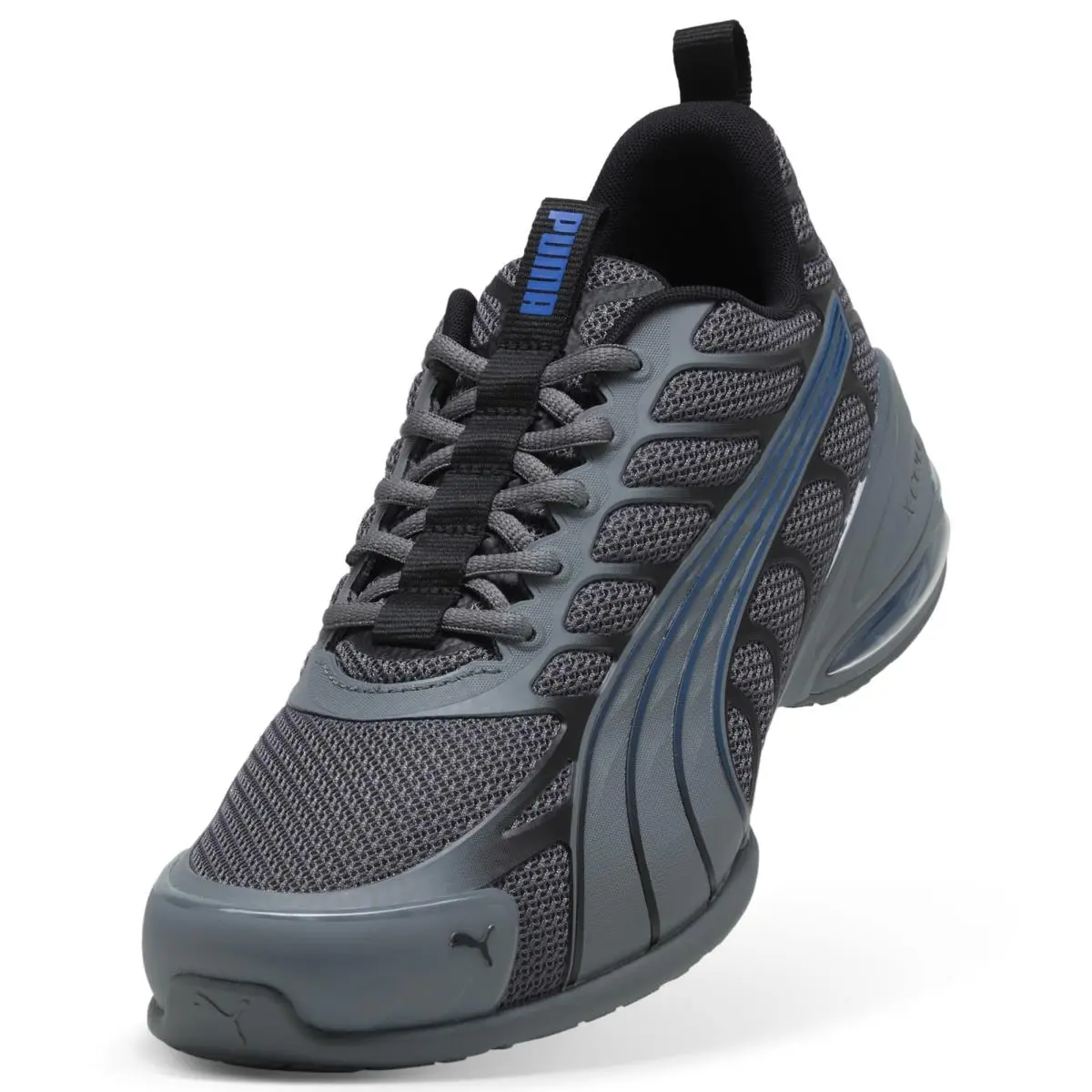 Puma shoes - 31258909 - 31258909 - cool dark gray-puma black 64