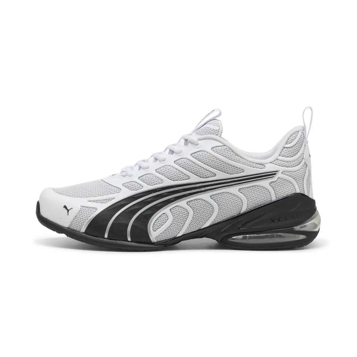 Puma shoes - 31258909 - 31258909 - cool dark gray-puma black 52