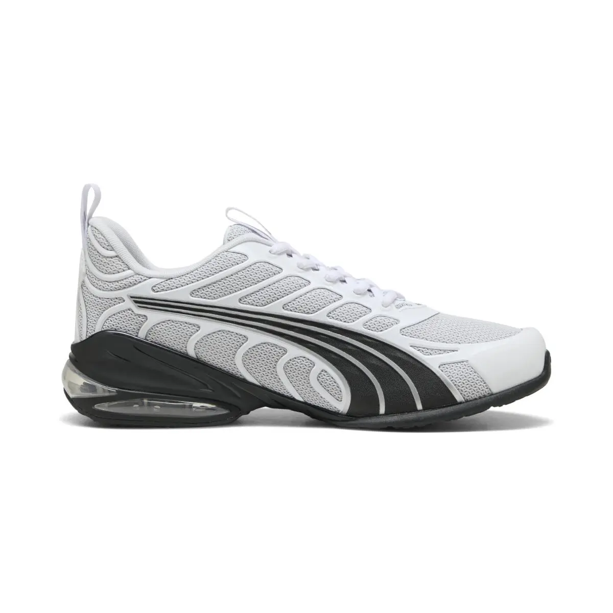 Puma shoes - 31258909 - 31258909 - cool dark gray-puma black 56