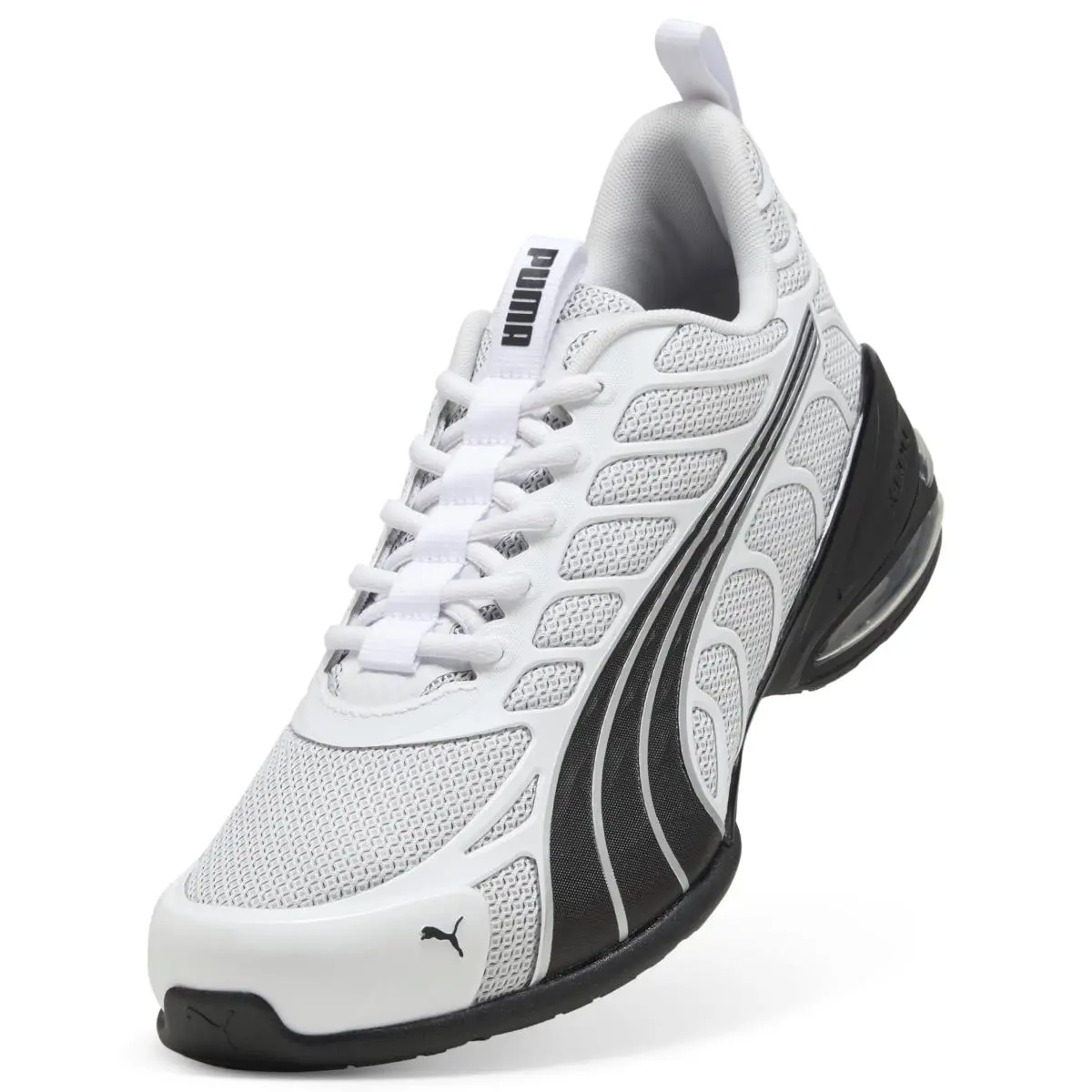 Puma shoes - 31258909 - 31258909 - cool dark gray-puma black 57