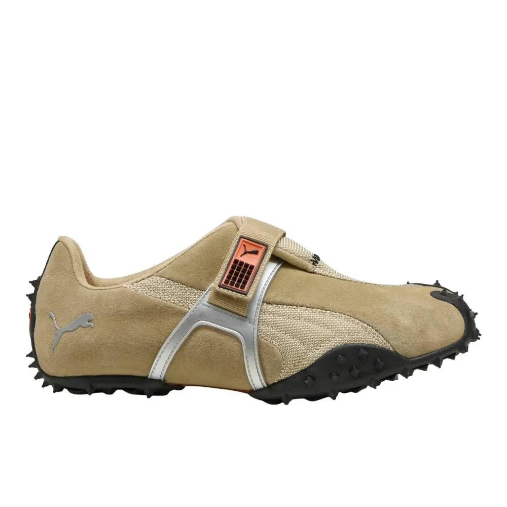Puma shoes - PUMA Rpt2 - 40610103 - Beige 5