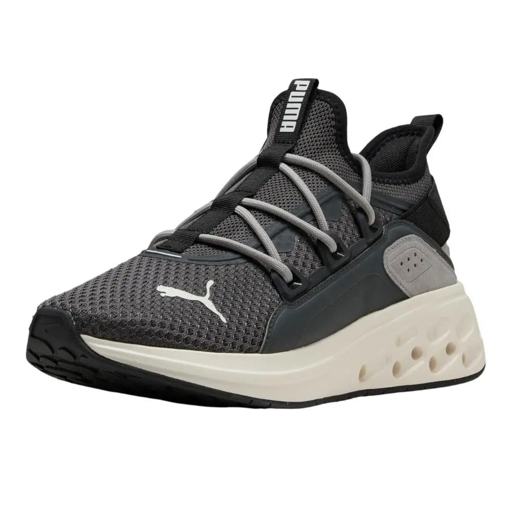 Puma shoes - PUMA Softride Frequence Lace Up - 31172708 - Grey 8