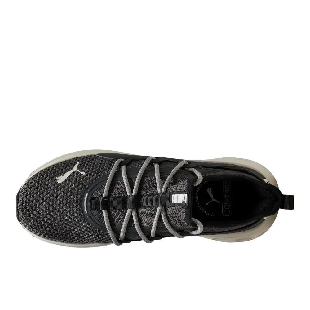 Puma shoes - PUMA Softride Frequence Lace Up - 31172708 - Grey 10