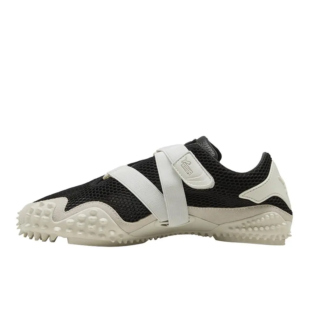Puma shoes - PUMA Mostro Mesh Slip On - 40166601 - Grey 9