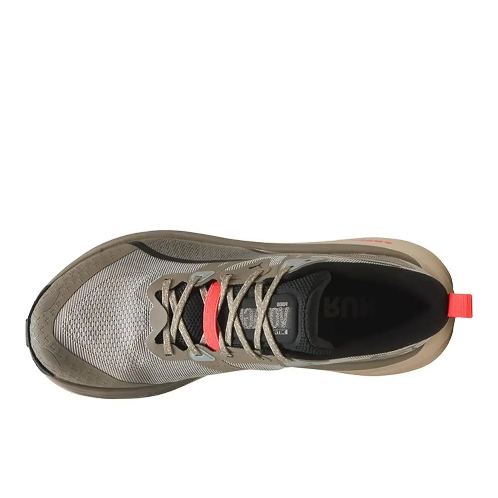 Puma shoes - PUMA Voyage Nitro 4 Trail Running - 31104121 - Beige 2