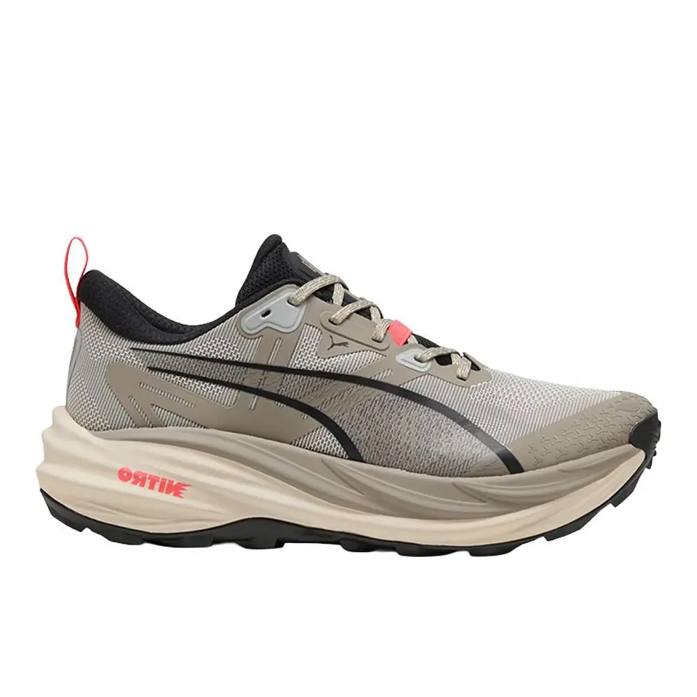 Puma shoes - PUMA Voyage Nitro 4 Trail Running - 31104121 - Beige 7