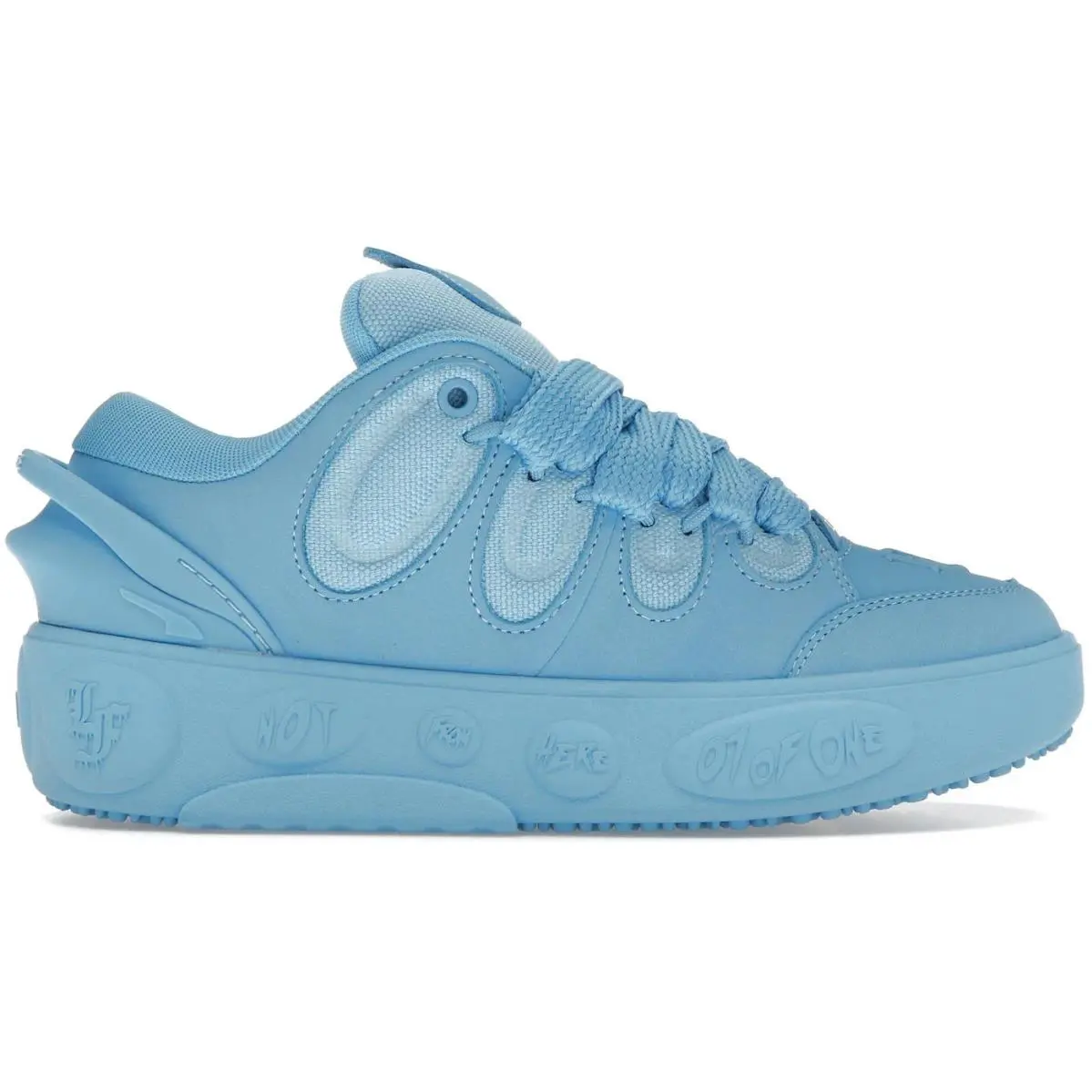 Puma shoes - 31086601 - 310866-01 - Multicolor 0