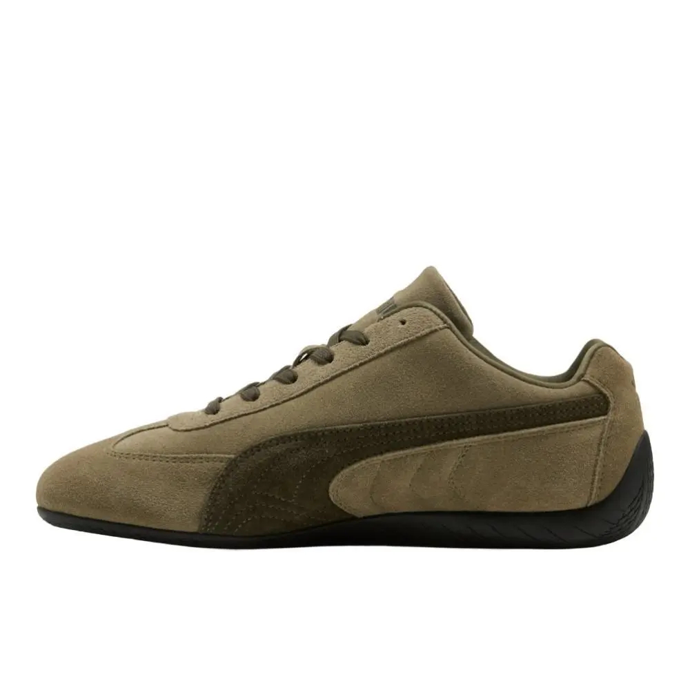 Puma shoes - PUMA Speedcat Og Lace Up - 39884694 - Green 1