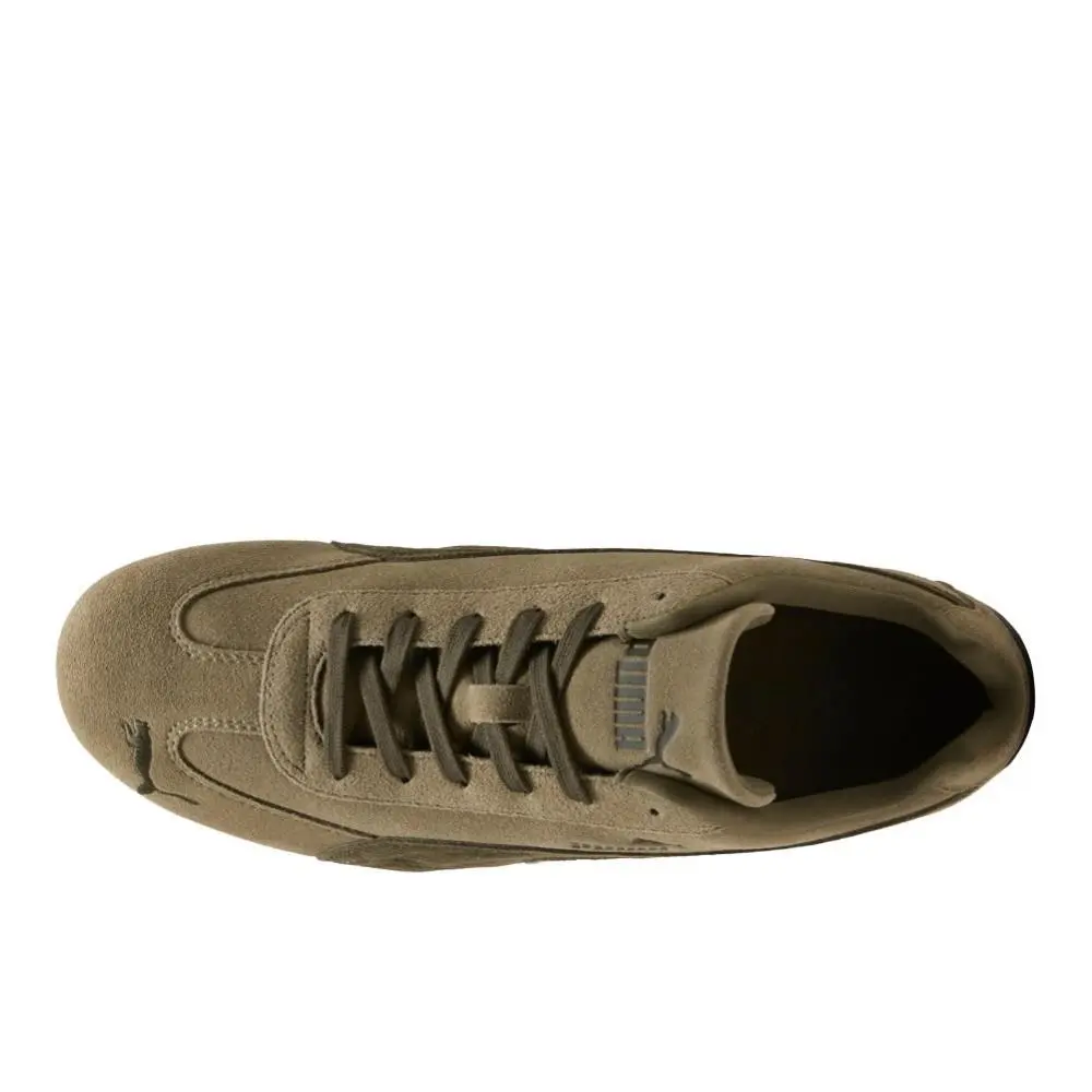 Puma shoes - PUMA Speedcat Og Lace Up - 39884694 - Green 2