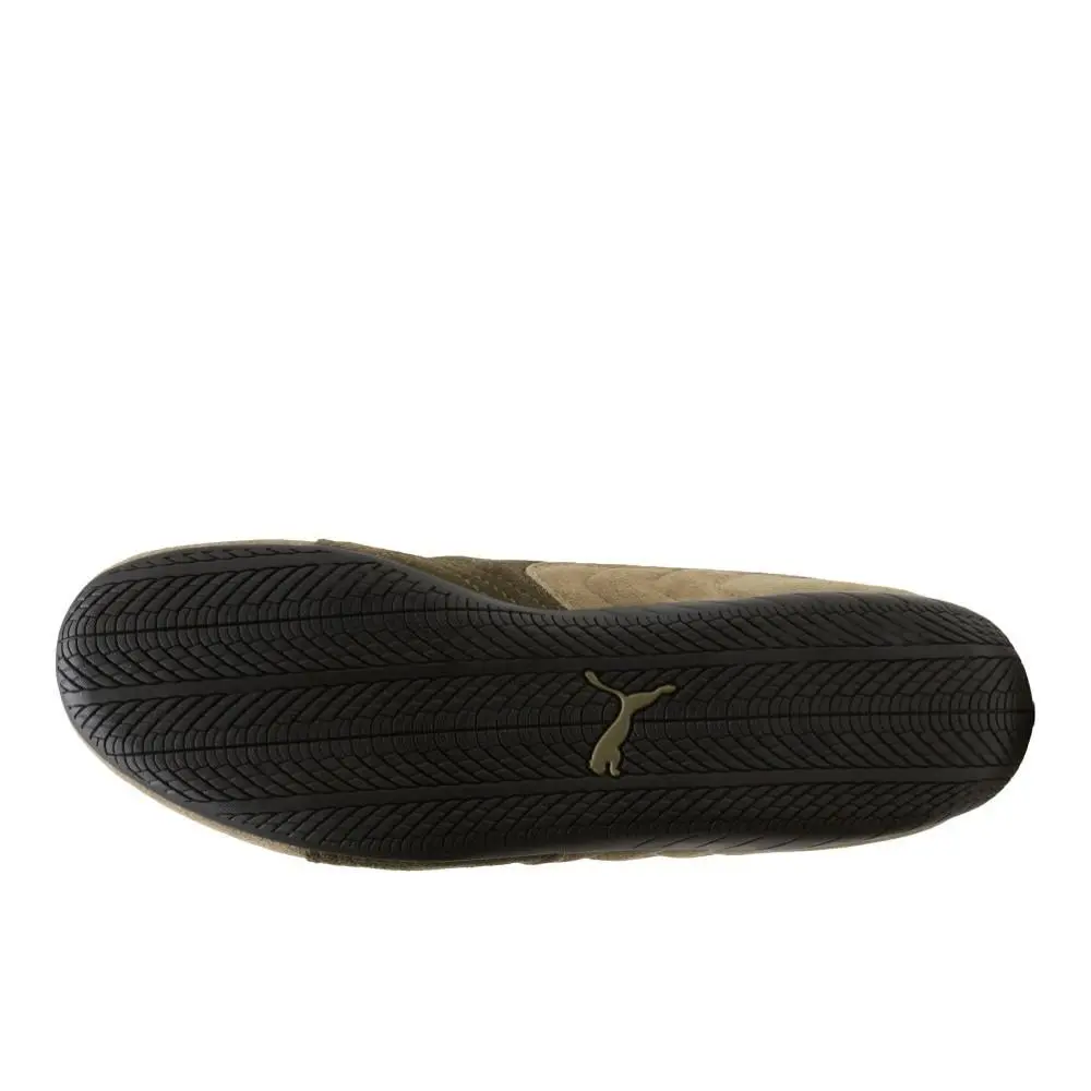 Puma shoes - PUMA Speedcat Og Lace Up - 39884694 - Green 9