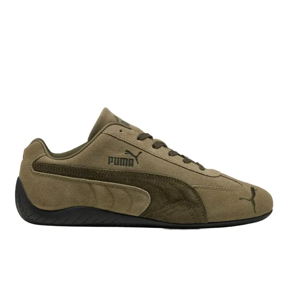 Puma shoes - PUMA Speedcat Og Lace Up - 39884694 - Green 5