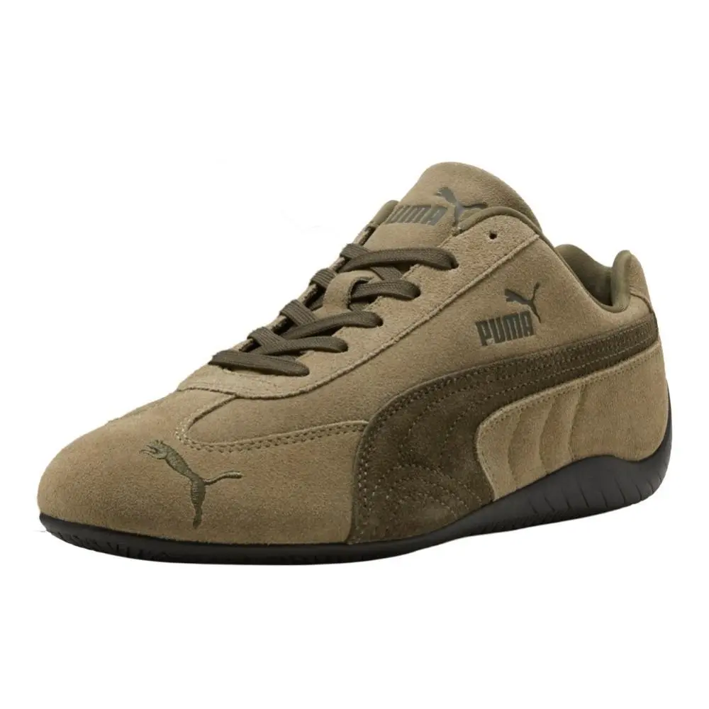 Puma shoes - PUMA Speedcat Og Lace Up - 39884694 - Green 6
