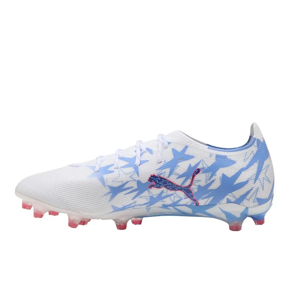 Puma shoes - PUMA Ultra 6 Match Kidsuper X Christian Pulisic FirmArtificial Gr - 10927301 - White 1