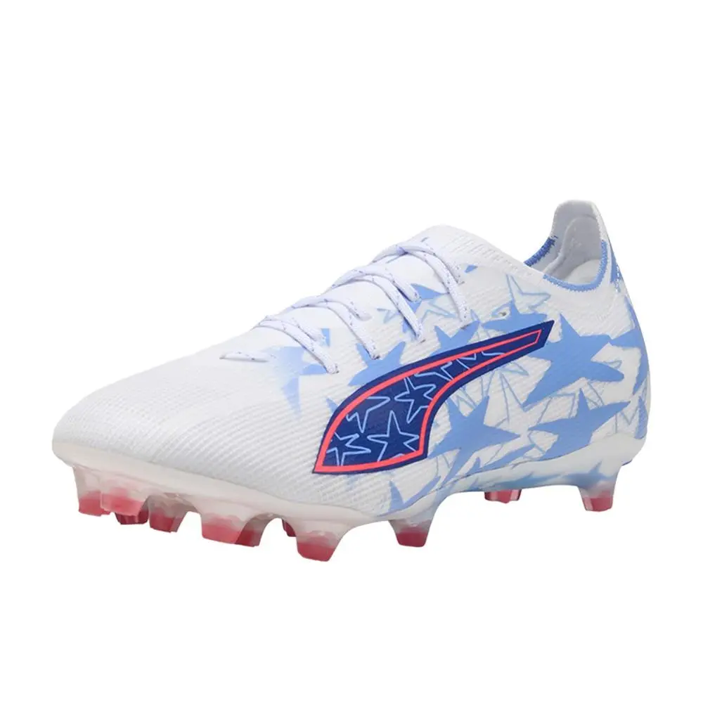 Puma shoes - PUMA Ultra 6 Match Kidsuper X Christian Pulisic FirmArtificial Gr - 10927301 - White 8