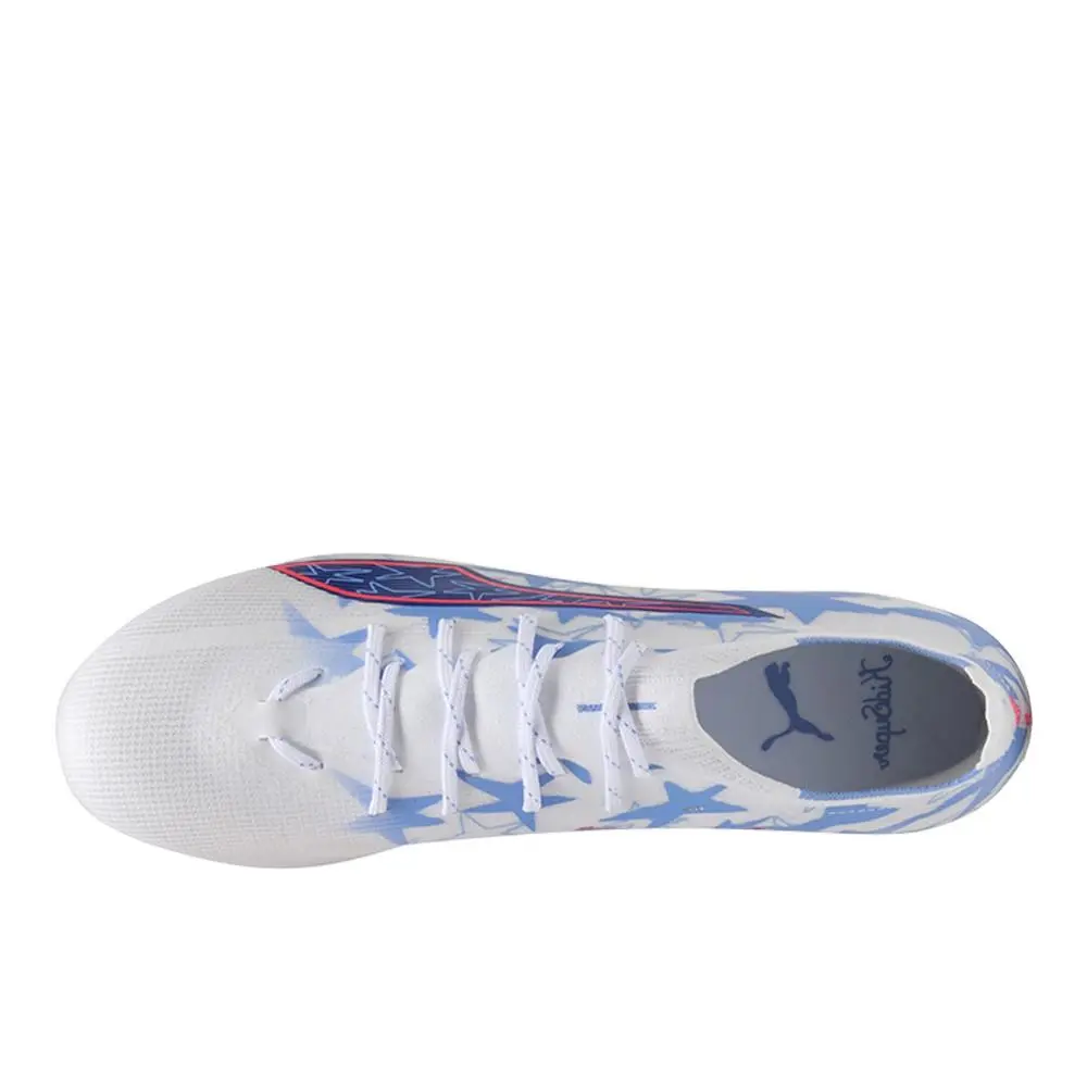 Puma shoes - PUMA Ultra 6 Match Kidsuper X Christian Pulisic FirmArtificial Gr - 10927301 - White 10