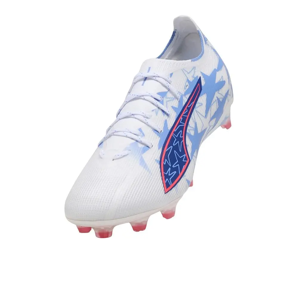 Puma shoes - PUMA Ultra 6 Match Kidsuper X Christian Pulisic FirmArtificial Gr - 10927301 - White 12