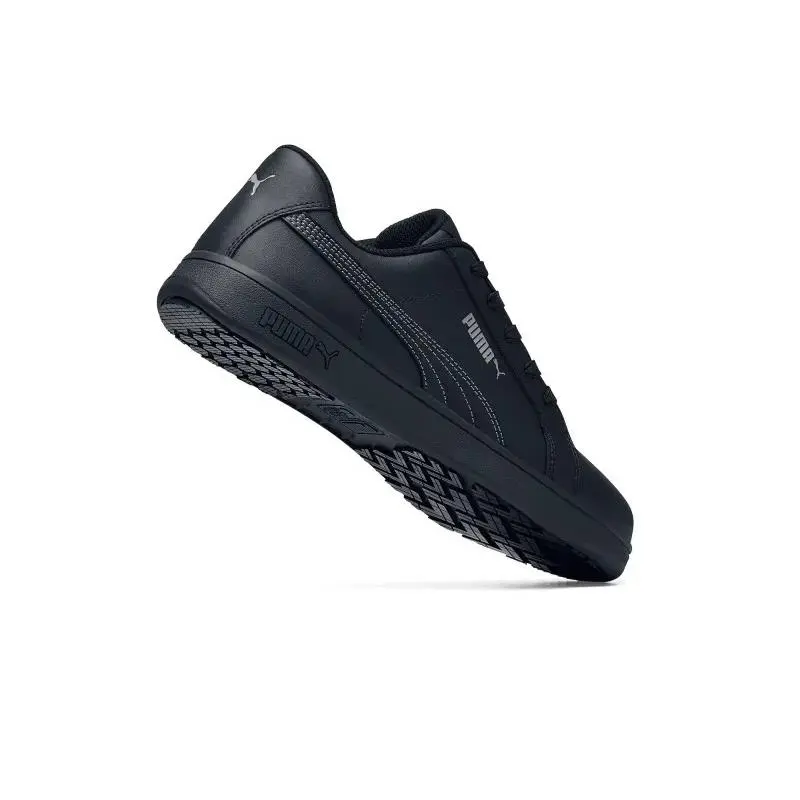 Puma shoes - PUMA Safety - Safety - Black 6