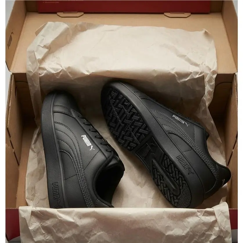 Puma shoes - PUMA Safety - Safety - Black 9