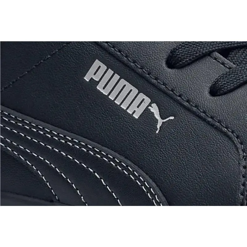 Puma shoes - PUMA Safety - Safety - Black 18