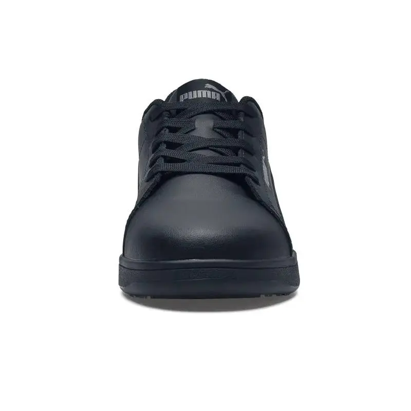 Puma shoes - PUMA Safety - Safety - Black 13