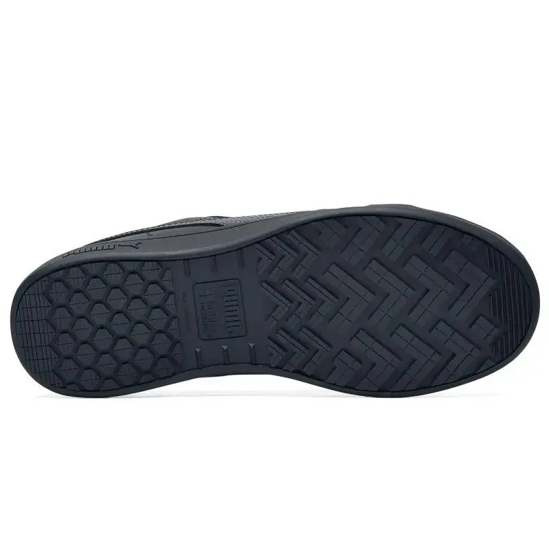 Puma shoes - PUMA Safety - Safety - Black 17