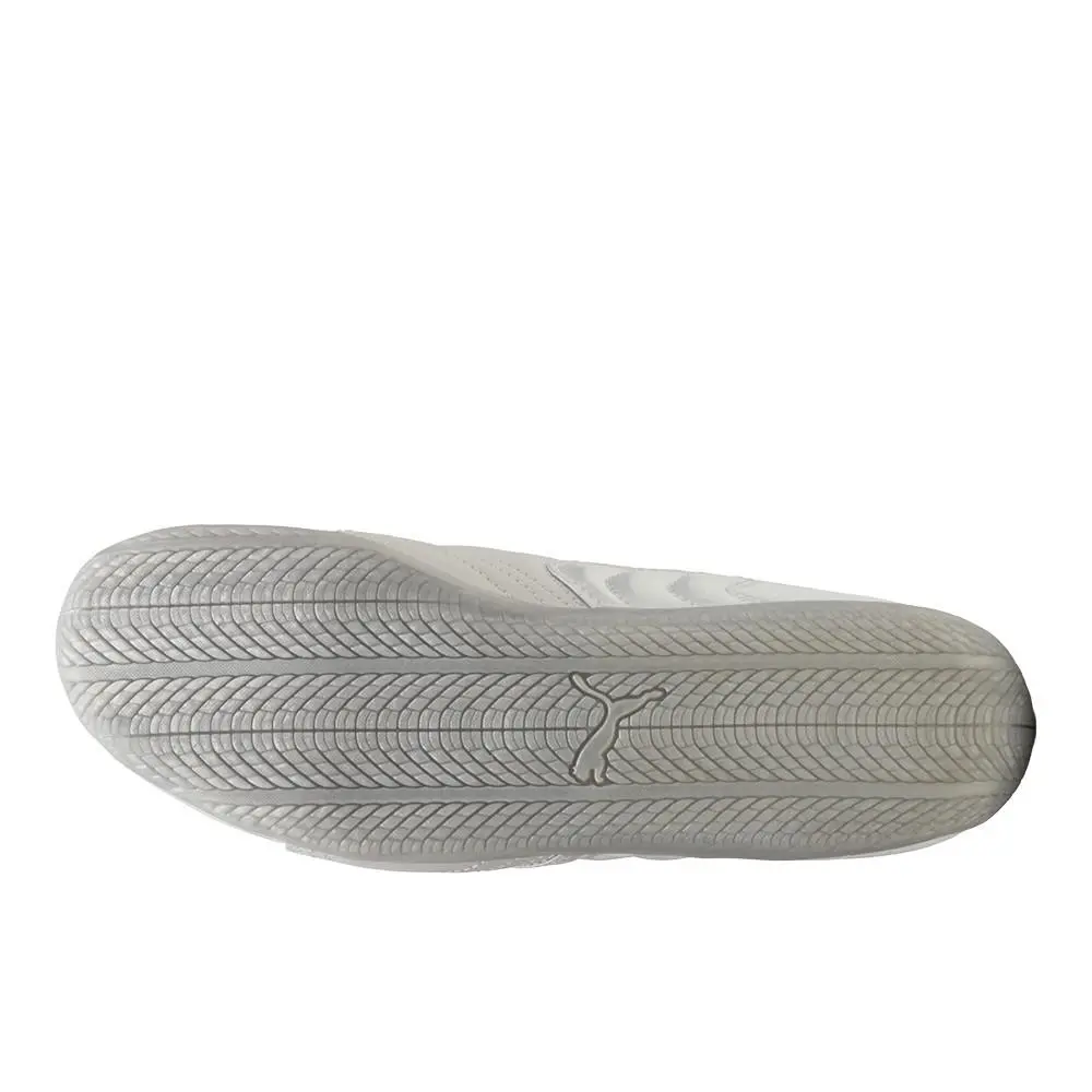 Puma shoes - PUMA Speedcat Anodized Lace Up - 40490301 - Grey 11
