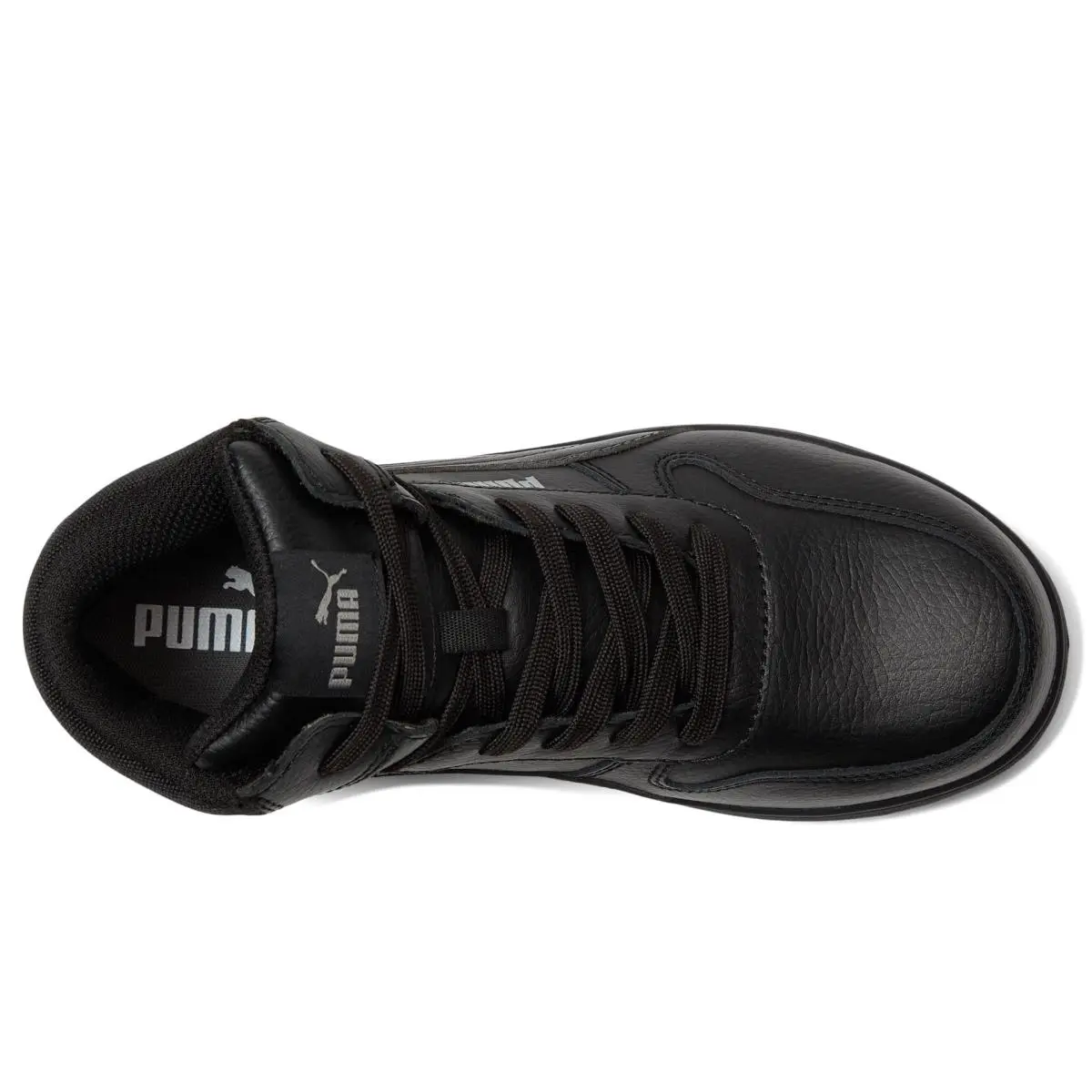 Puma shoes - 640215 - 640215 - black 7